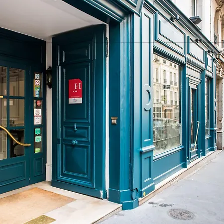 Hôtel Jardin Le Bréa-2